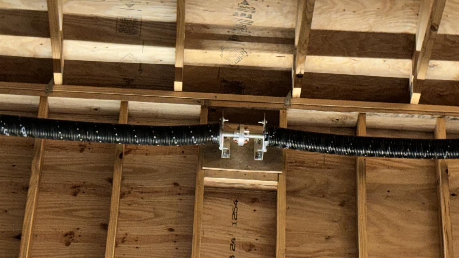 Garage Door Spring Repair in Atascocita, TX - Lemus Garage Door Services