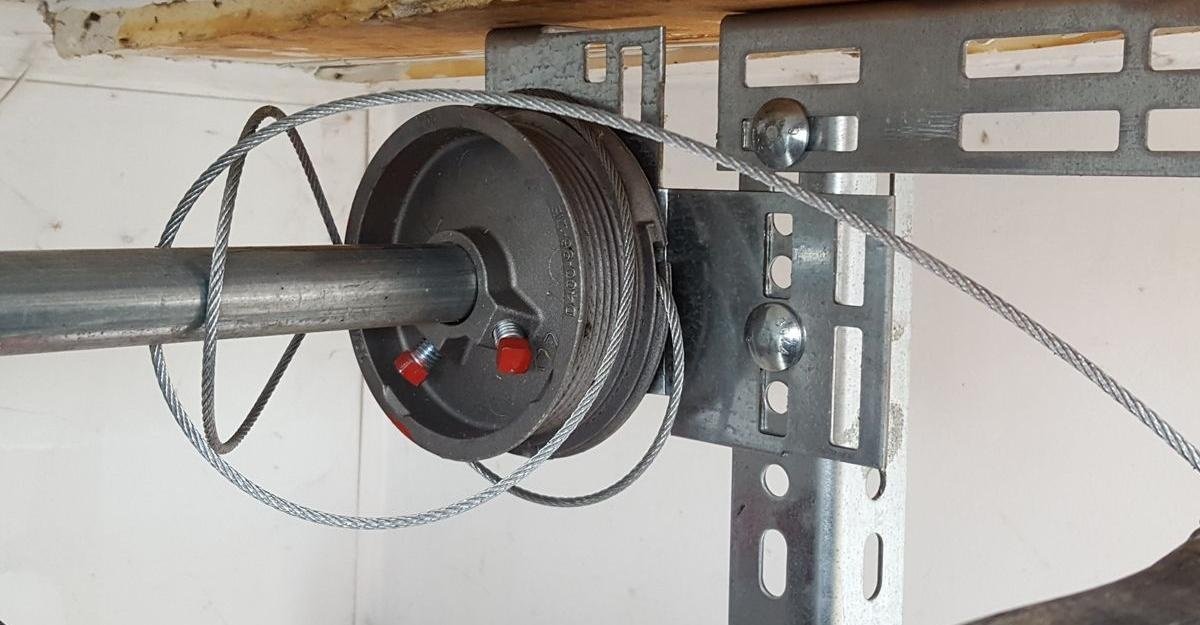 Emergency Garage Door Cable Repair Atascocita TX - Same Day Service Pearland Area
