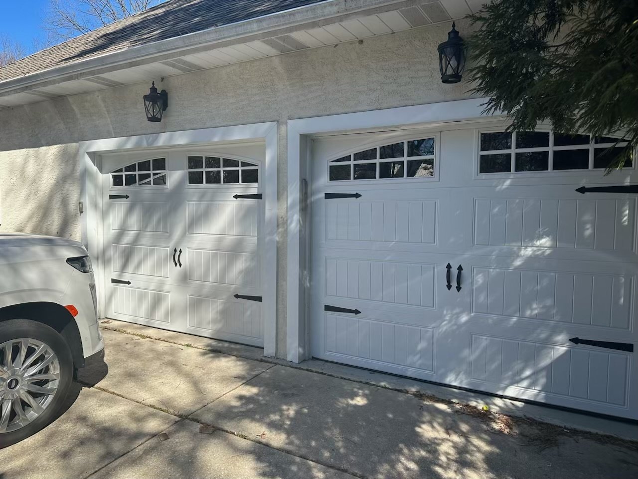 garage door Installation Atascocita